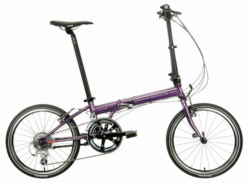 four wheel bicycle