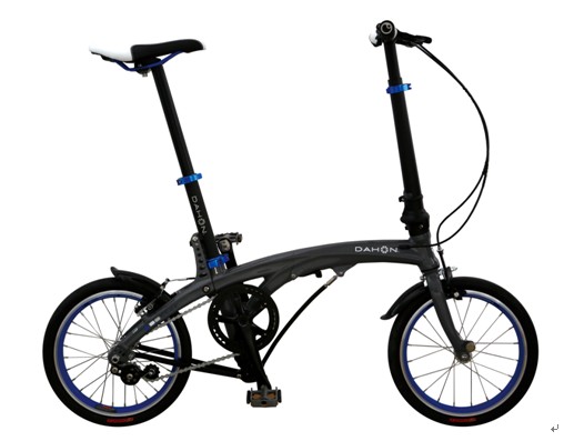 20130506094400411 DAHON EEZZ