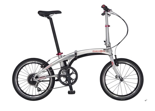 20130506095209650 DAHON Vigor P9