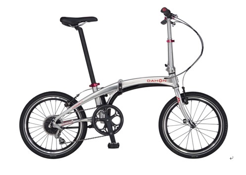 DAHON Vigor P9