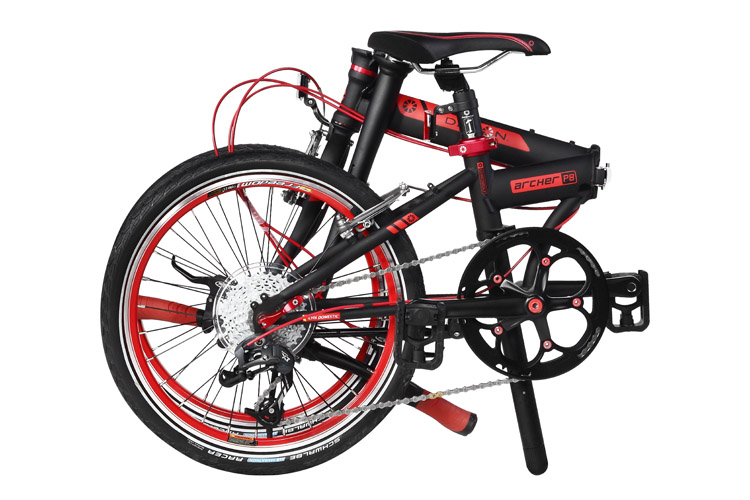 DAHON KBC083Y Z 大行2013款 KBC083Y | DAHON.BJ.CN