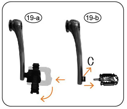 大行自行车折叠方法 dahon.bj.cn 官网