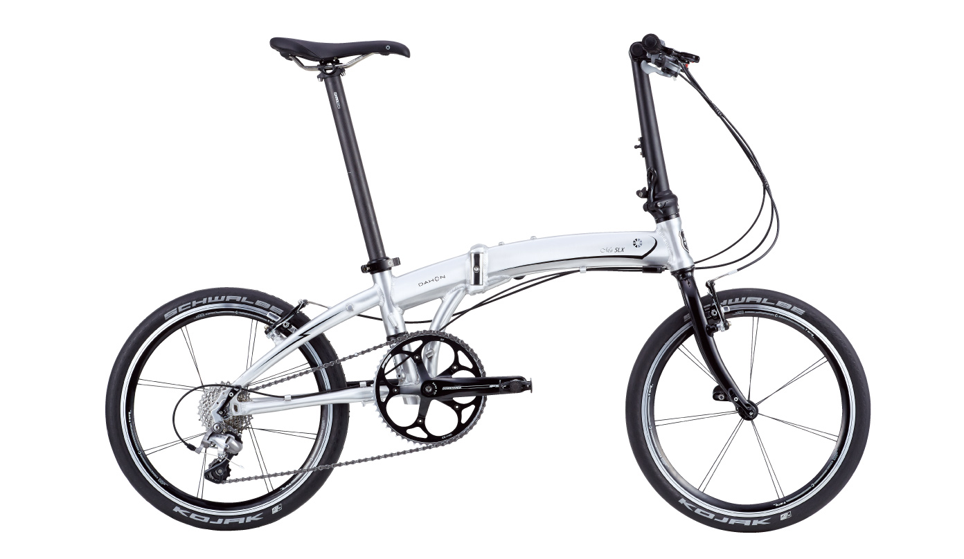 DAHON MU SLX-DAHON.BJ.CN