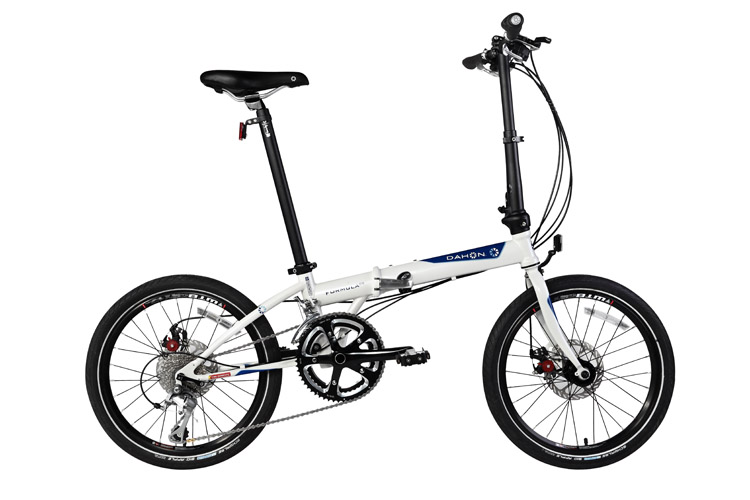 DAHON KAC084