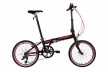 大行自行车 | 美国大行(DAHON)折叠自行车北京专卖店