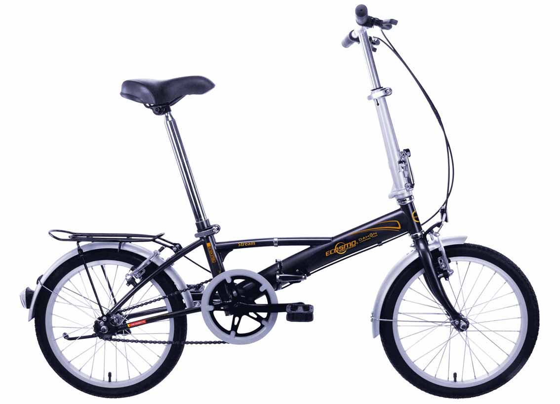 DAHON YT810