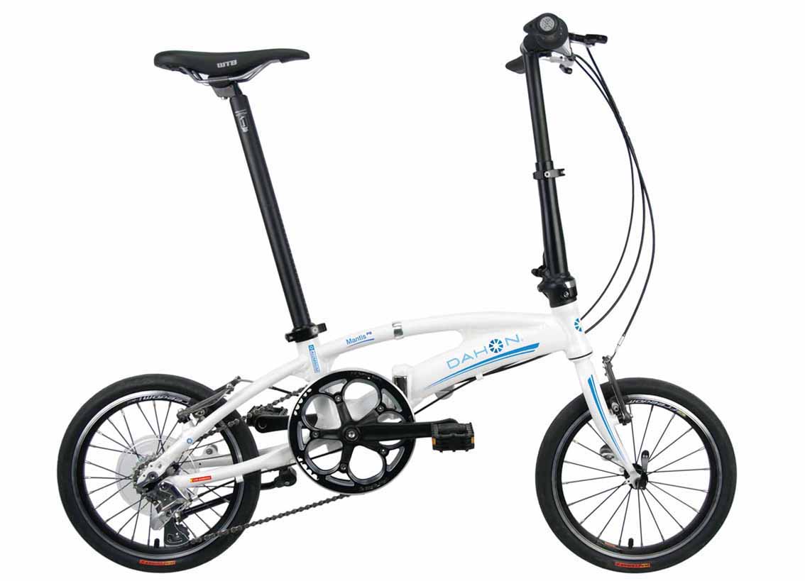 DAHON SRA683