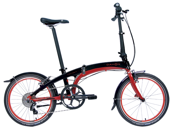 DAHON ECA083